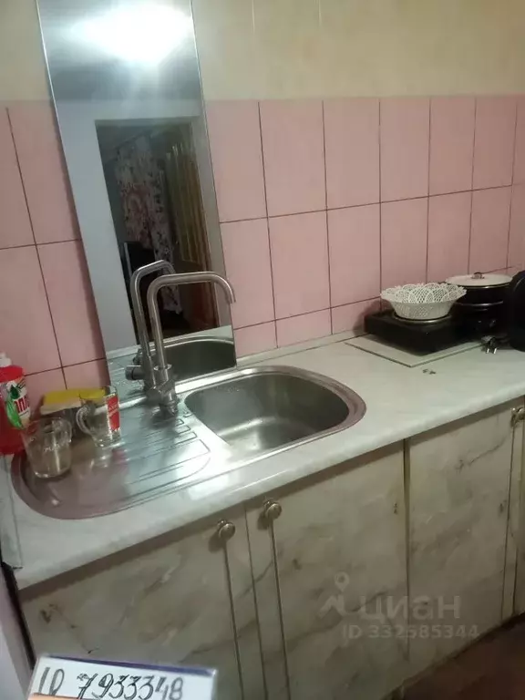 Студия Крым, Ялта ул. Садовая, 10А (25.0 м) - Фото 1