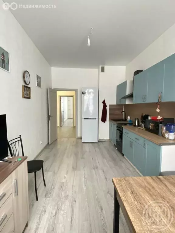 2-комнатная квартира: городской посёлок Дубровка, улица Томилина, 9 ... - Фото 2