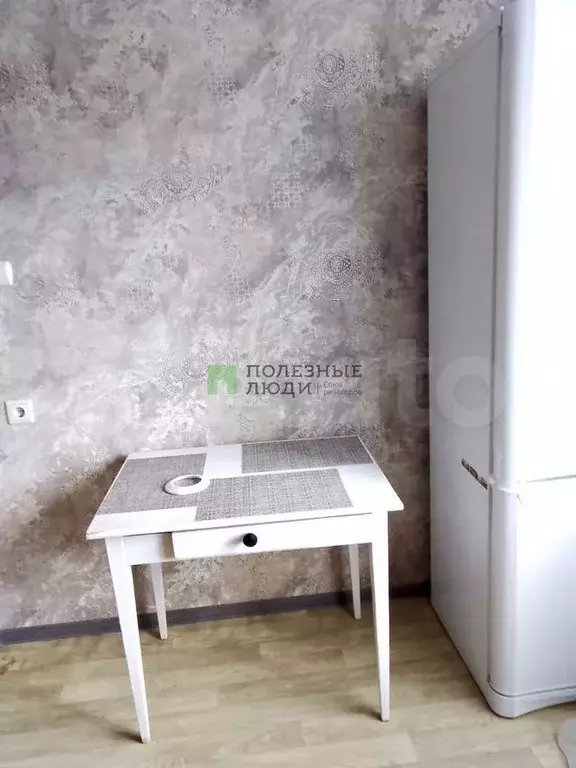 1-к. квартира, 36 м, 8/10 эт. - Фото 1