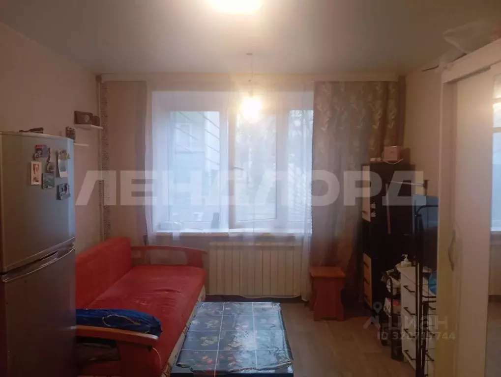 Комната Ростовская область, Ростов-на-Дону Северный мкр, бул. ... - Фото 2