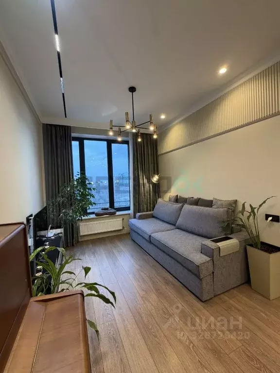 2-к кв. Москва просп. Генерала Дорохова, 39к1Б (50.0 м) - Фото 2