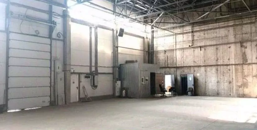 Склад в Санкт-Петербург ш. Таллинское, 198к2 (1540 м) - Фото 1