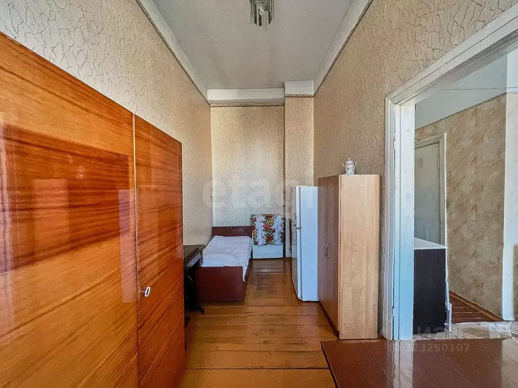 2-к кв. Кемеровская область, Прокопьевск Коксовый пер., 14 (39.7 м) - Фото 1