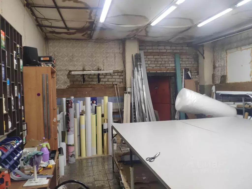 Помещение свободного назначения в Рязанская область, Рязань ул. ... - Фото 0