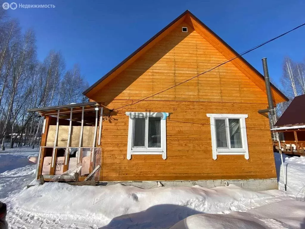 Дом в село Иглино, улица Авиаконструктора Миля (80 м) - Фото 2