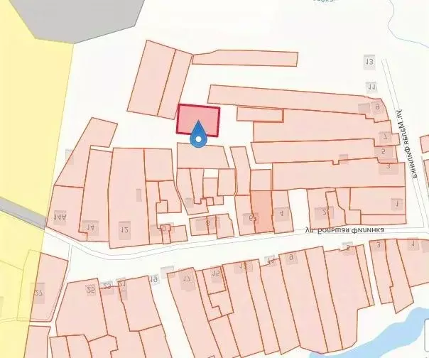 Участок в Владимирская область, Суздальский район, Павловское ... - Фото 2