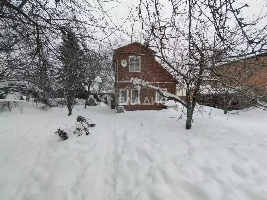 Дом в Москва д. Зименки, Газовик СНТ, ул. 4-я линия, 64 (40 м) - Фото 2