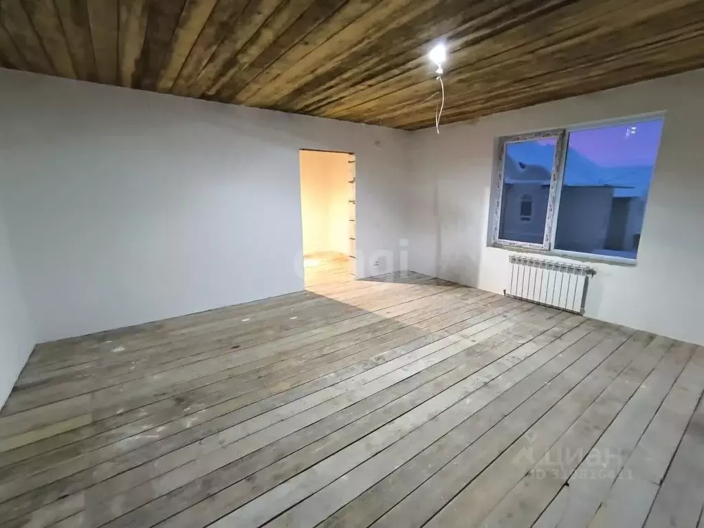 Дом в Ямало-Ненецкий АО, Салехард Ангальский Мыс мкр, ул. Ангальский ... - Фото 2