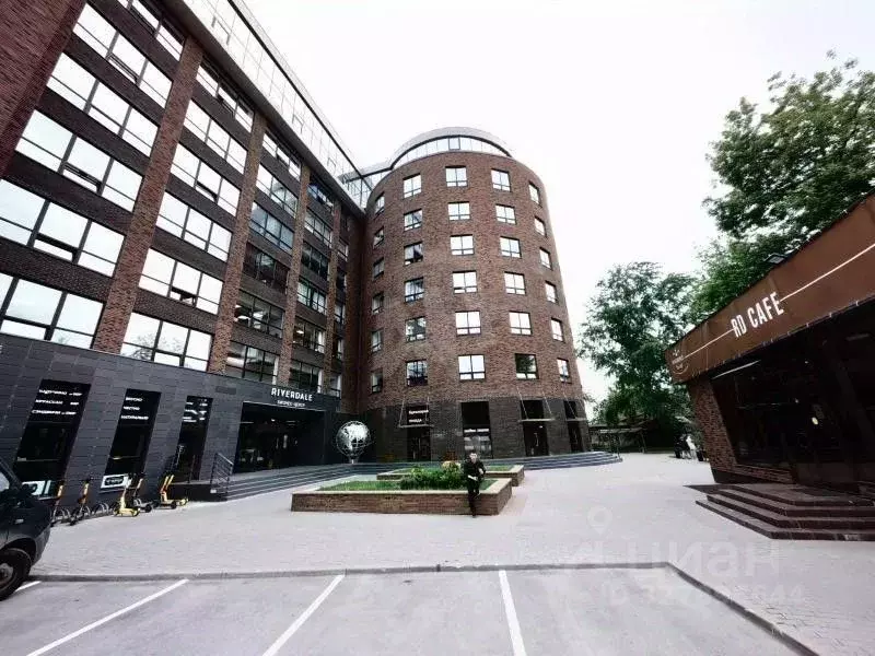 Офис в Москва 2-й Павелецкий проезд, 5С1 (54 м) - Фото 2