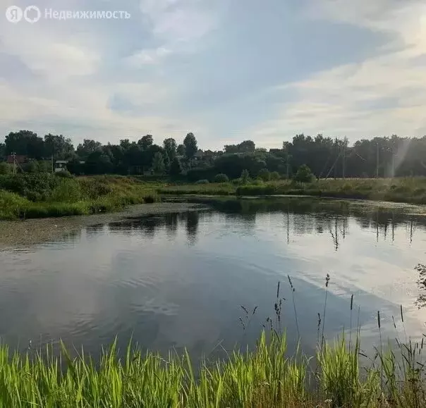 Участок в посёлок городского типа Зеленоградский, улица Чапаева, 2 ... - Фото 0