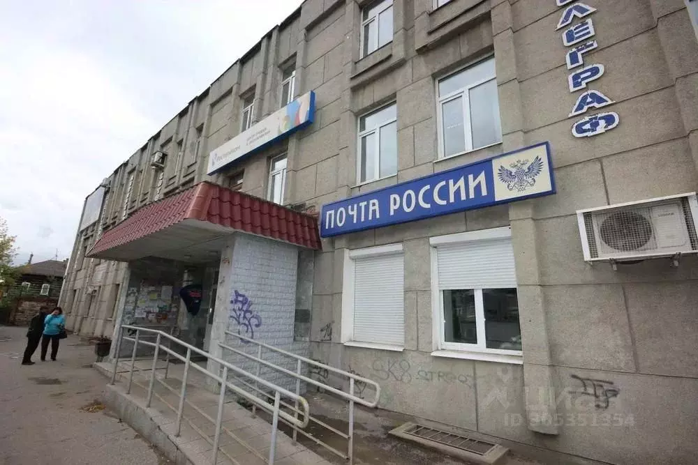 Помещение свободного назначения в Пермский край, Кунгур Красная ул., ... - Фото 2