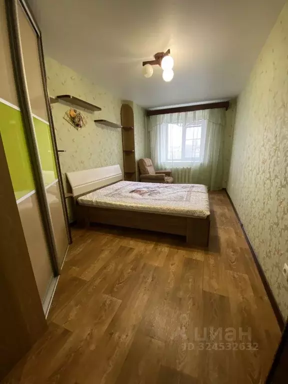 2-к кв. Волгоградская область, Волгоград Кубанская ул., 17 (57.0 м) - Фото 2