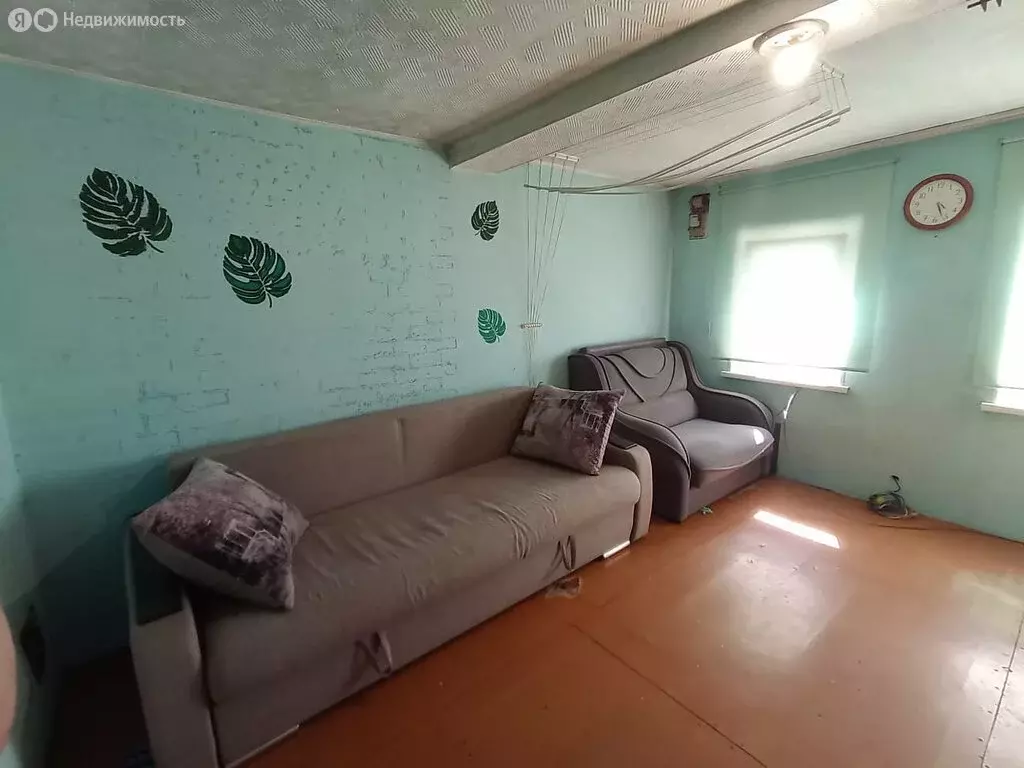 Дом в Рубцовск, Пионерский переулок (38 м) - Фото 1