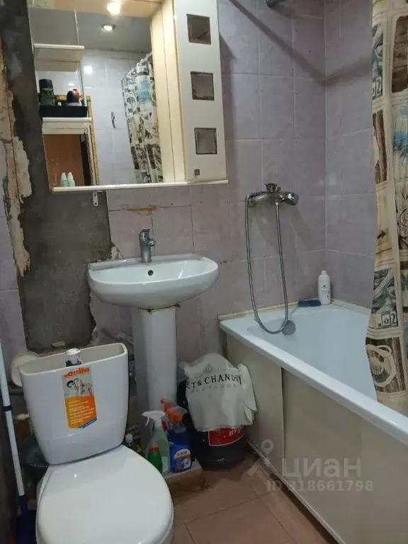 2-к кв. Ростовская область, Ростов-на-Дону просп. Соколова, 6Ж (44.3 ... - Фото 0