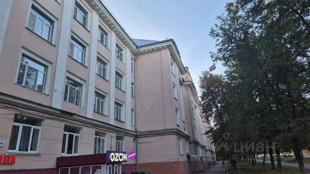 2-к кв. Тульская область, Тула ул. Кутузова, 8 (59.5 м) - Фото 1