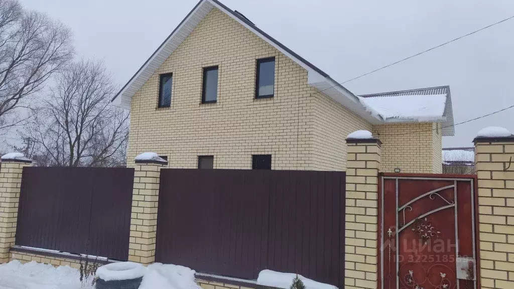 Дом в Татарстан, Казань ул. Яркая (143 м) - Фото 2