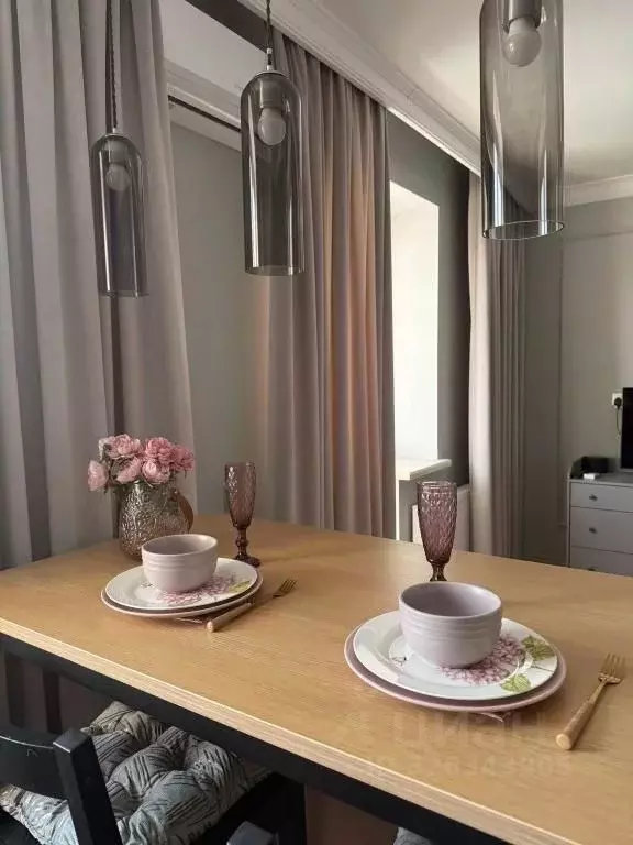 1-к кв. Московская область, Дмитров Сенная ул., 24 (38.0 м) - Фото 1