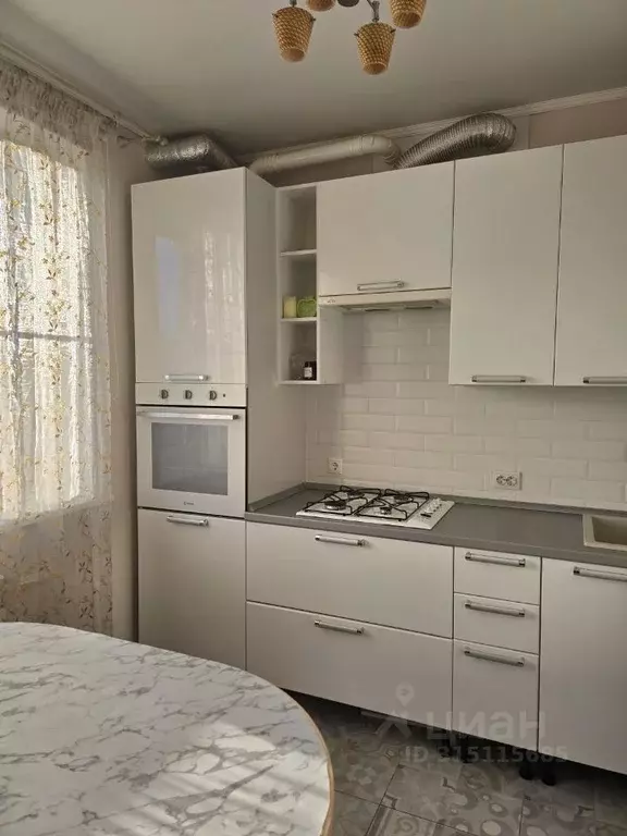 1-к кв. Калужская область, Калуга ул. Николая Островского, 28 (33.0 м) - Фото 0