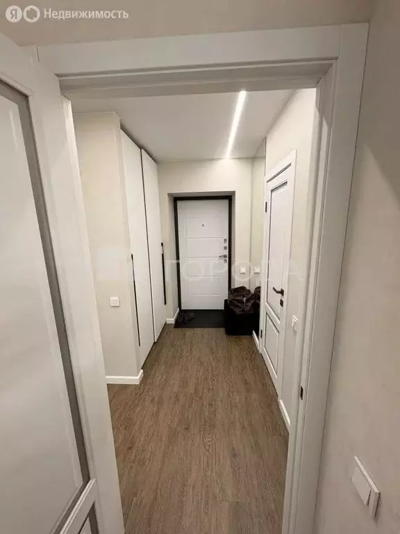 3-комнатная квартира: Барнаул, Павловский тракт, 60Б (57.2 м) - Фото 1