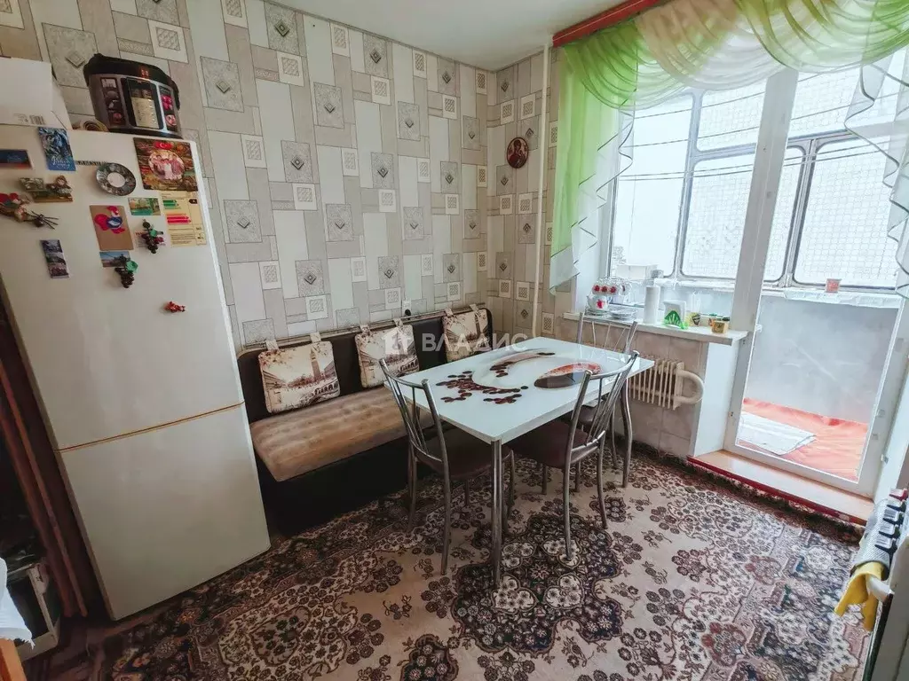 1-к кв. Белгородская область, Белгород ул. Губкина, 25 (35.3 м) - Фото 1