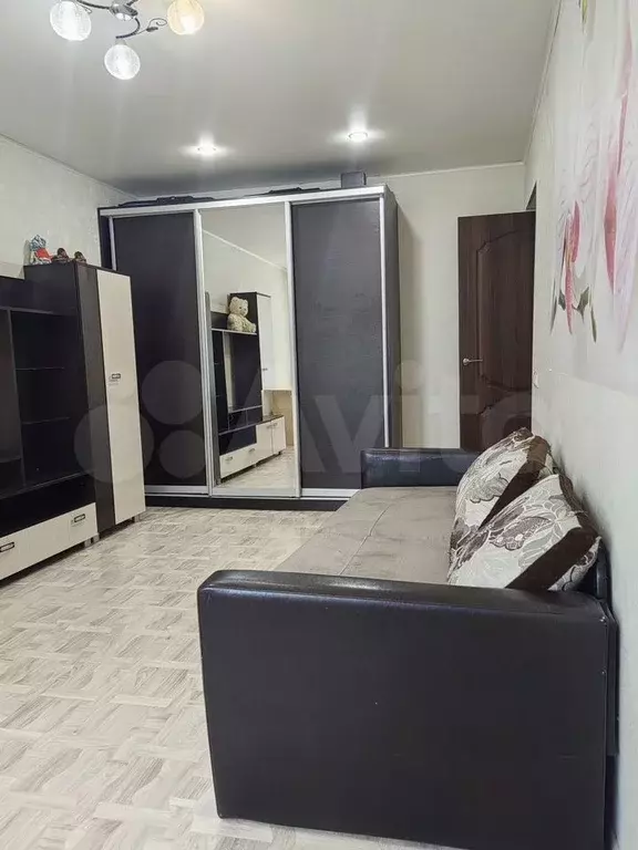 2-к. квартира, 42,5 м, 1/5 эт. - Фото 0