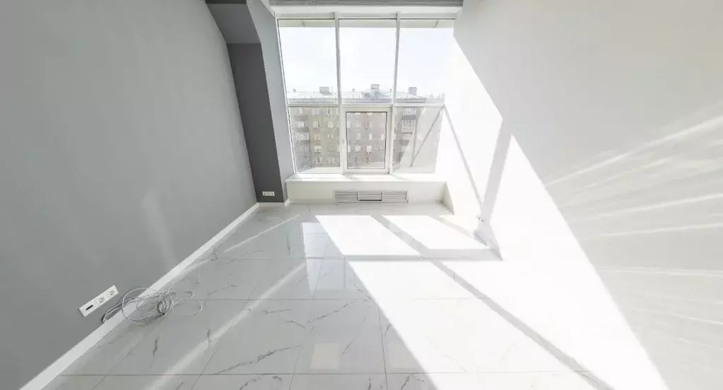 Офис в Москва Большая Новодмитровская ул., 23С2 (28 м) - Фото 0