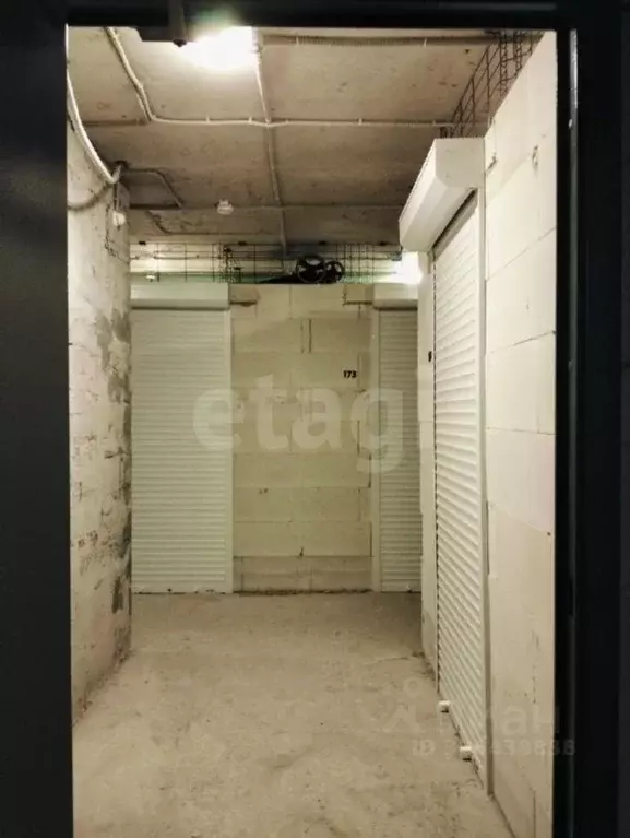 Склад в Тюменская область, Тюменский муниципальный округ, д. Дударева ... - Фото 1