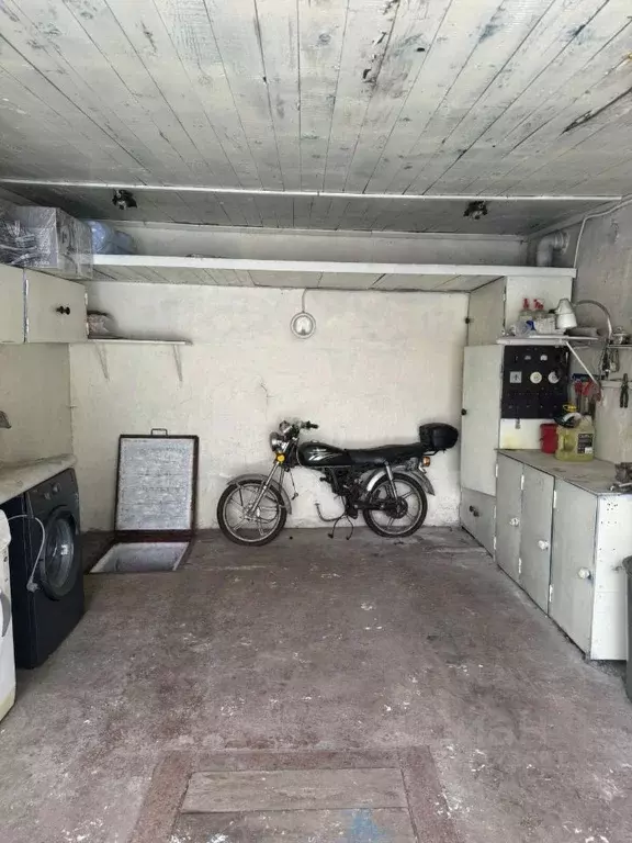 Гараж в Кемеровская область, Новокузнецк Кемеровская ул., 3 (18 м) - Фото 1