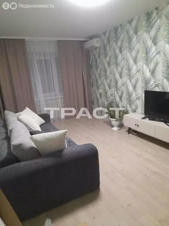 2-комнатная квартира: Воронеж, Московский проспект, 114 (64.1 м) - Фото 1