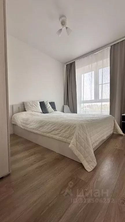 1-к кв. Москва Сосенское поселение, просп. Куприна, 18к1 (31.6 м) - Фото 0