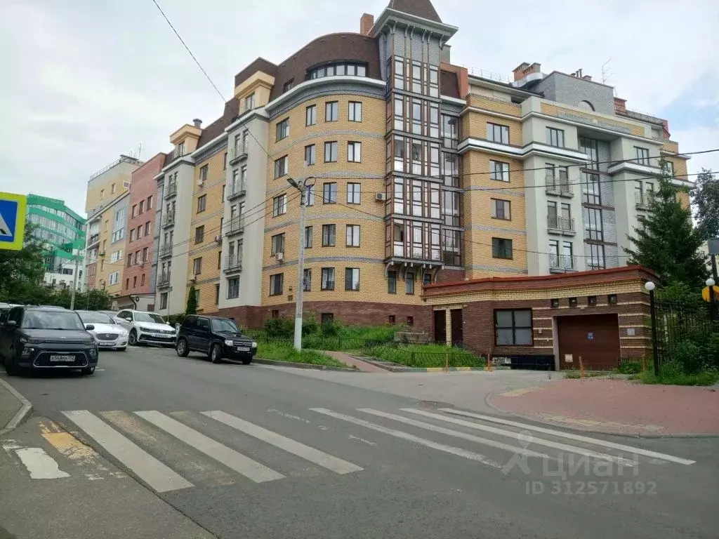 Гараж в Нижегородская область, Нижний Новгород ул. Фрунзе, 14 (15 м) - Фото 2