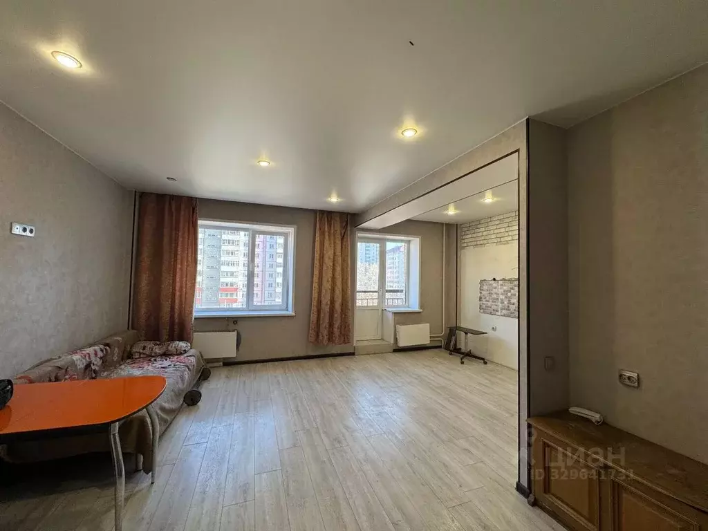 Студия Хакасия, Абакан ул. Кирова, 118 (34.5 м) - Фото 1