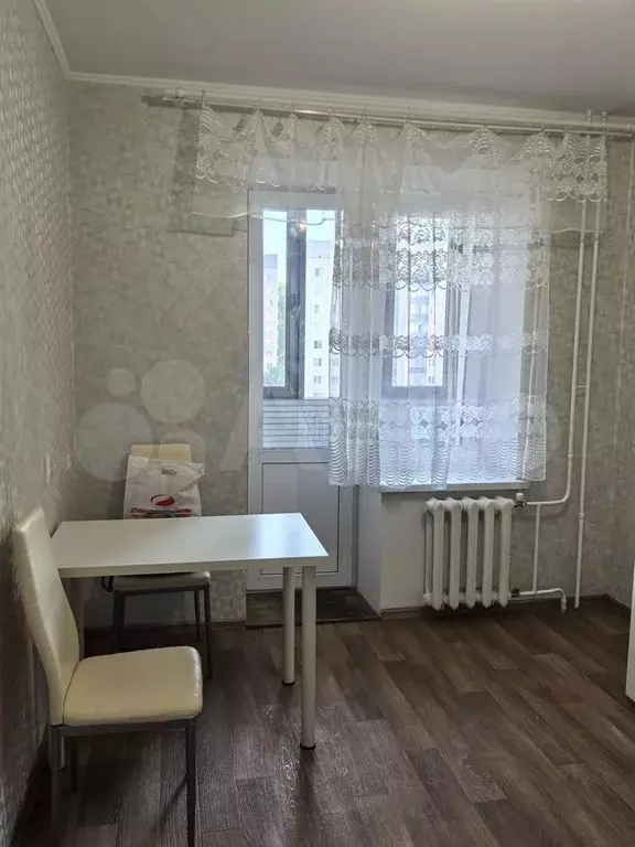 1-к. квартира, 40 м, 6/10 эт. - Фото 1