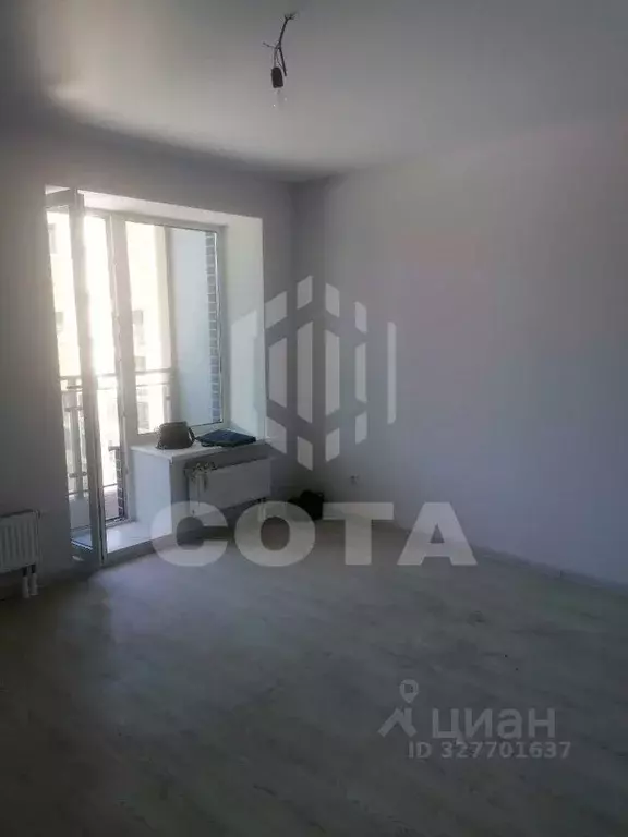 2-к кв. Воронежская область, Рамонский район, Яменское с/пос, пос. ... - Фото 1