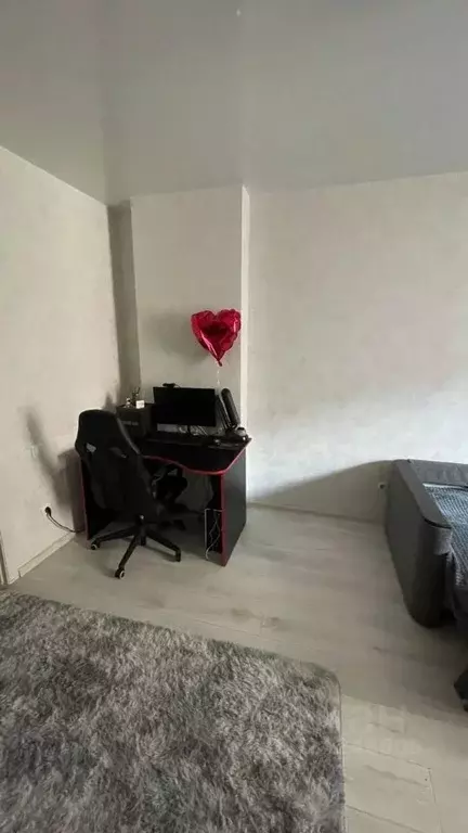 1-к кв. Краснодарский край, Краснодар ул. Евгении Жигуленко, 3 (39.0 ... - Фото 2