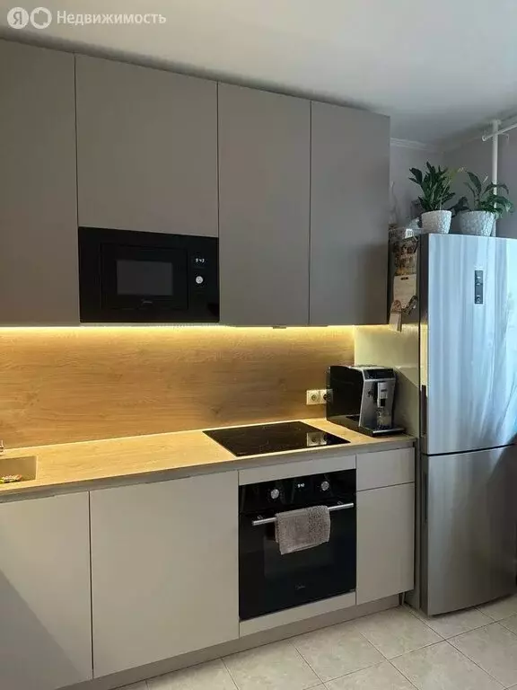 3-комнатная квартира: Москва, улица Академика Глушко, 14к1 (81 м) - Фото 1