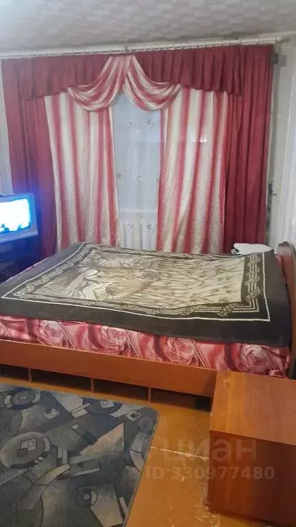 1-к кв. Пермский край, Лысьва ул. Шмидта, 45 (32.0 м) - Фото 2