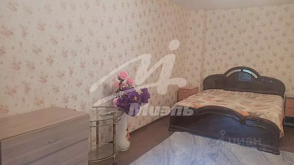 1-к кв. Москва ул. Гончарова, 7 (37.0 м) - Фото 1