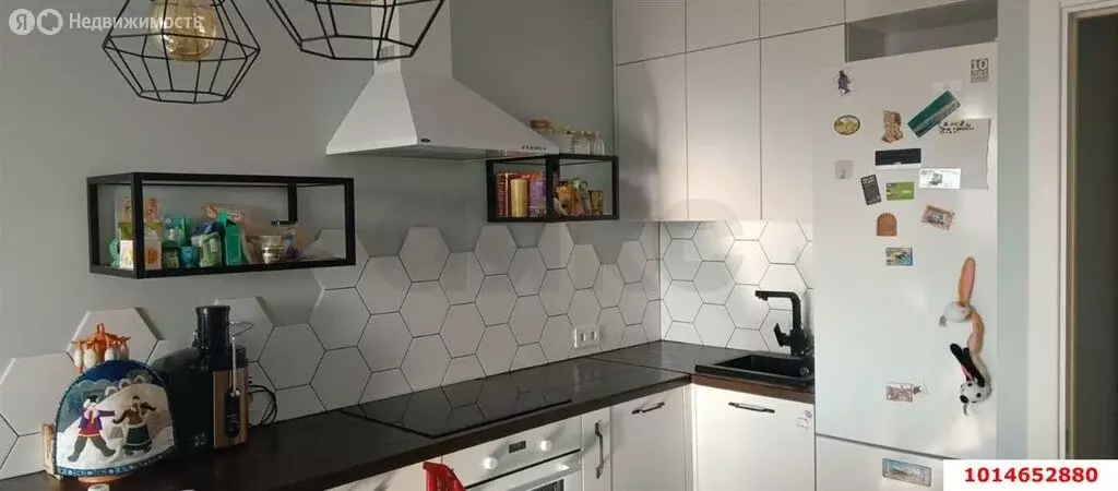 1-комнатная квартира: Краснодар, Прикубанский внутригородской округ, ... - Фото 1