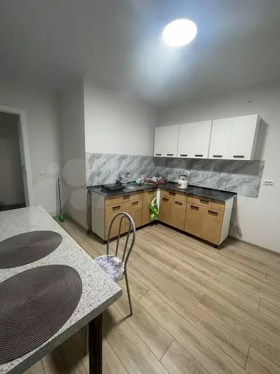 1-к. квартира, 36 м, 8/25 эт. - Фото 0
