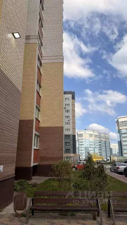 2-к кв. Брянская область, Брянск ул. Горбатова, 29 (59.4 м) - Фото 2
