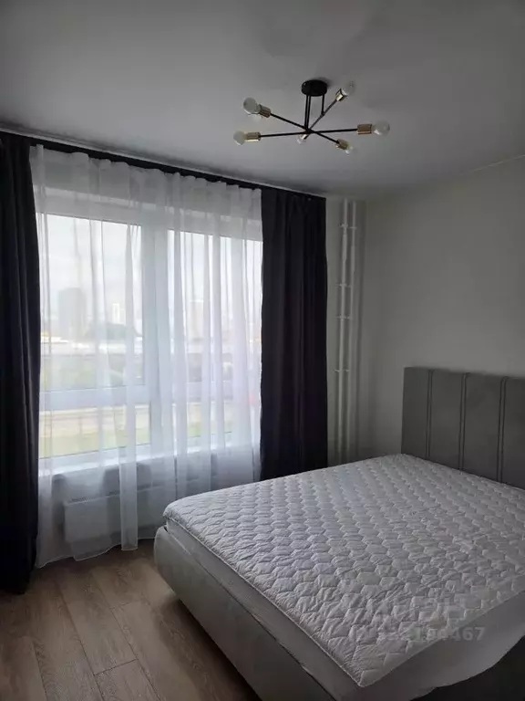 1-к кв. Москва проезд 1-й Нижнелихоборский, 3с1 (34.3 м) - Фото 1