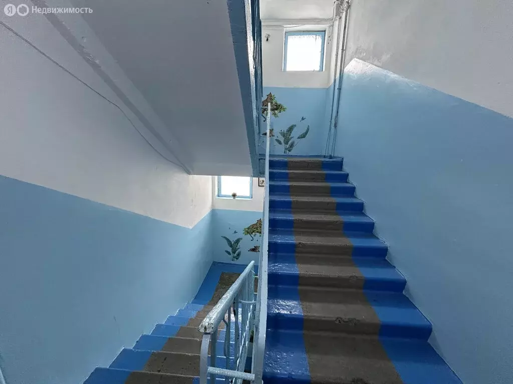 1-комнатная квартира: Владикавказ, улица Кутузова, 83к5 (48.8 м) - Фото 2