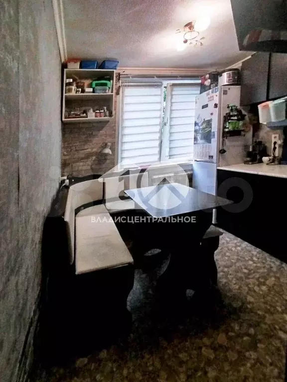 1-к. квартира, 28,9 м, 2/5 эт. - Фото 0