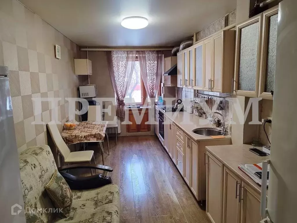 Продаётся 3-к квартира, 80.8 м - Фото 1