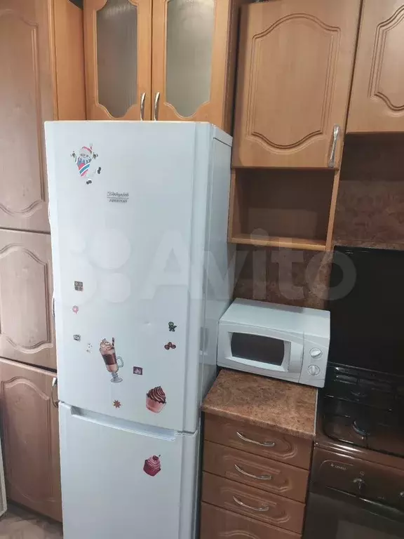 2-к. квартира, 43,1 м, 2/5 эт. - Фото 1
