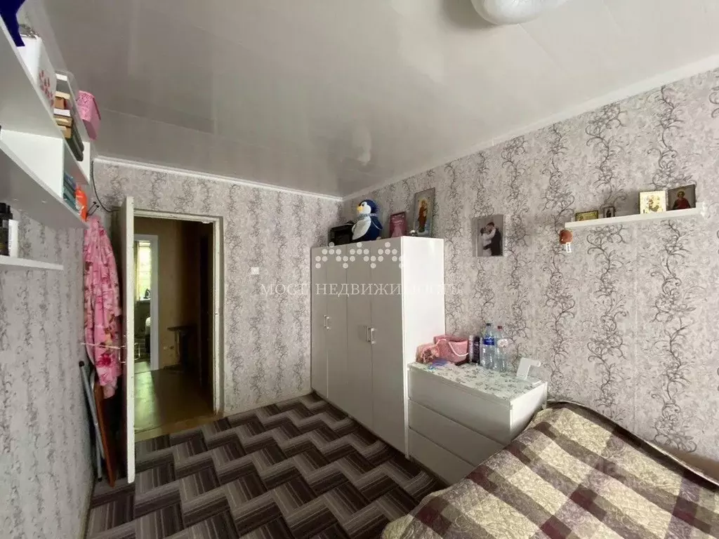 2-к кв. Московская область, Красногорск ул. Ткацкой фабрики, 4А (45.0 ... - Фото 2