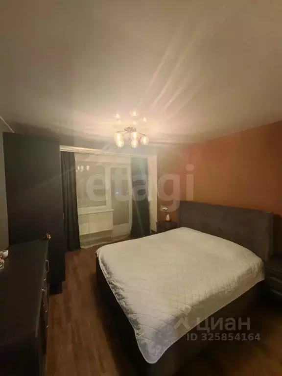 3-к кв. Новосибирская область, Бердск Комсомольская ул., 5А (79.0 м) - Фото 2