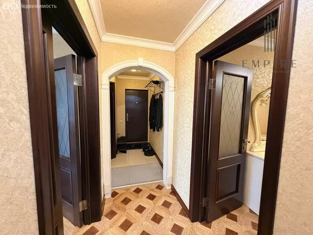2-комнатная квартира: Грозный, проспект Мохаммеда Али, 21 (46 м) - Фото 2