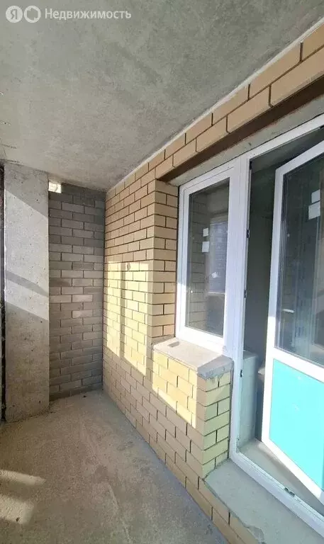 1-комнатная квартира: Чебоксары, улица Юрия Гагарина, 47к4 (35 м) - Фото 1